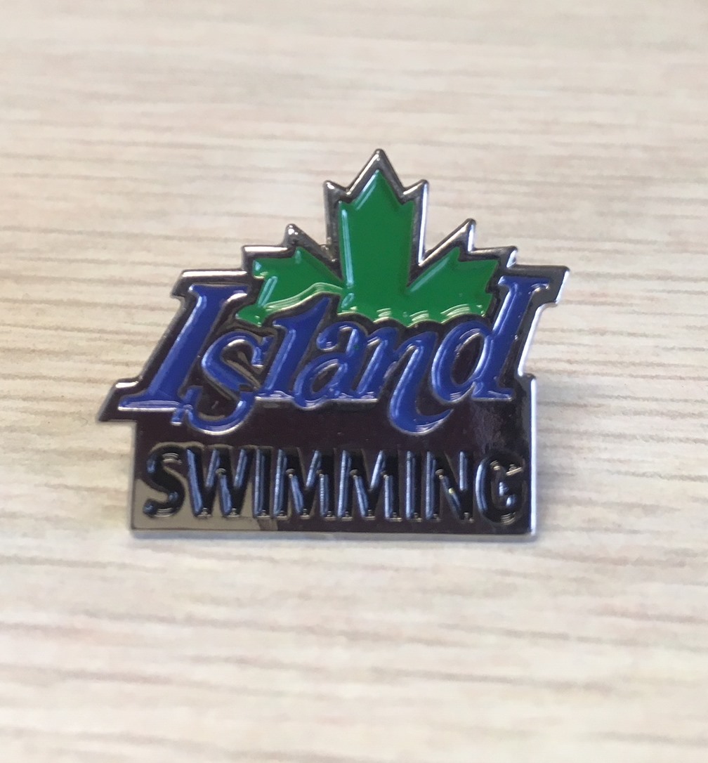 ISC Trading Pins
