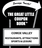 The Great Little Coupon Book
