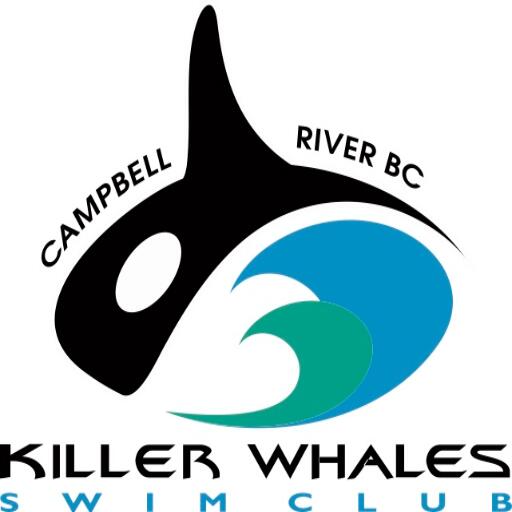 Campbell River Killer Whales Logo