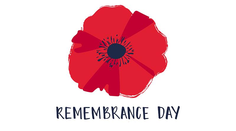 Remembrance Day: No Practices  image