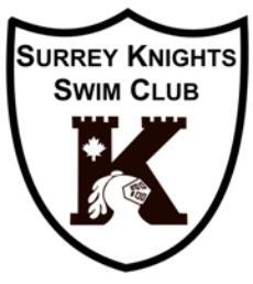 Surrey Knights Winterfest image