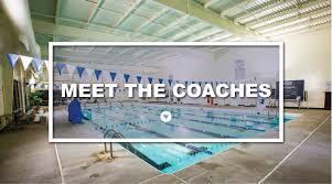 DST Social Swim & Meet the Coaches image