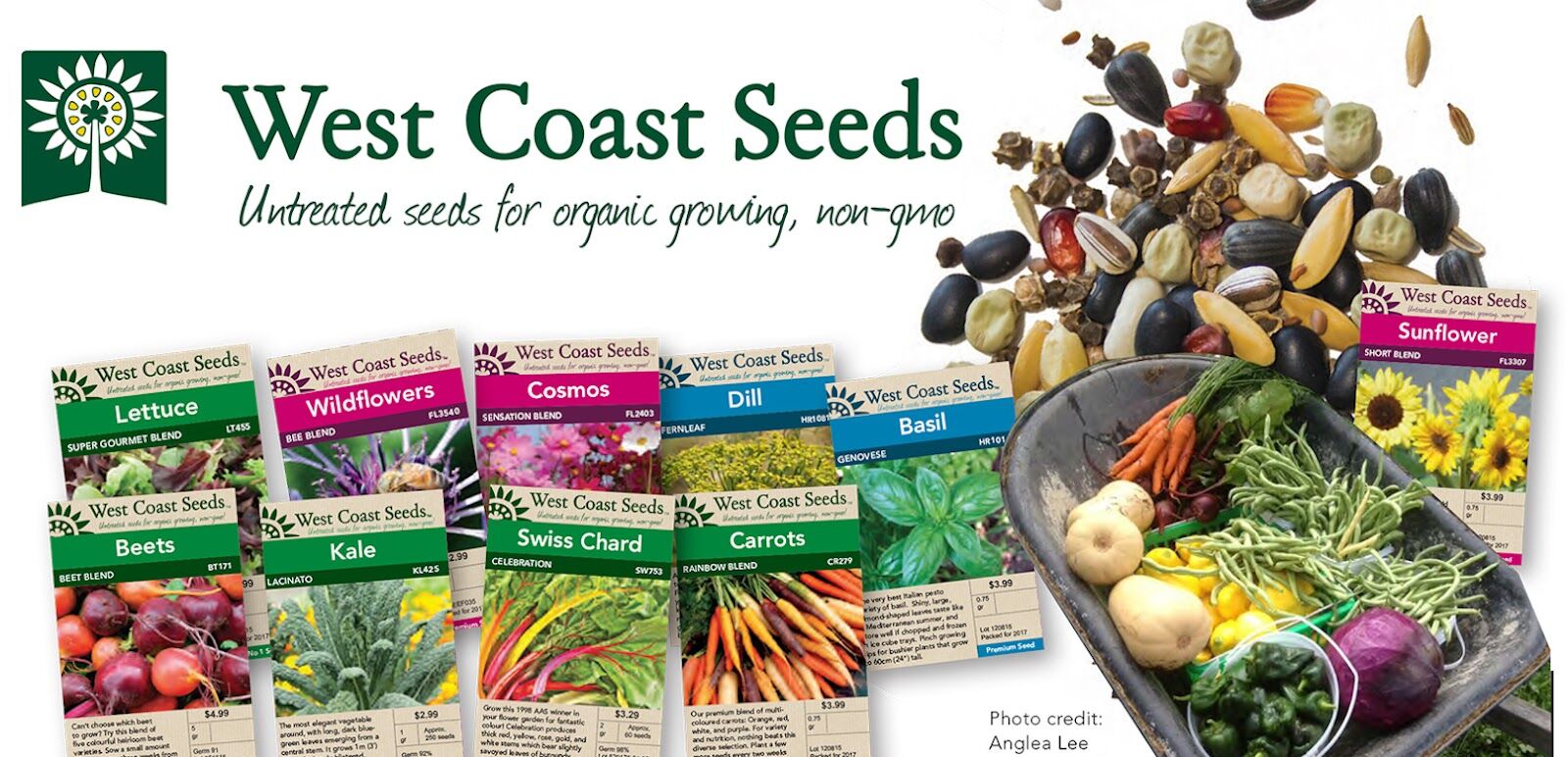 FR: West Coast Seeds image