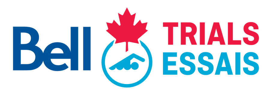 Canadian Swimming Trials image