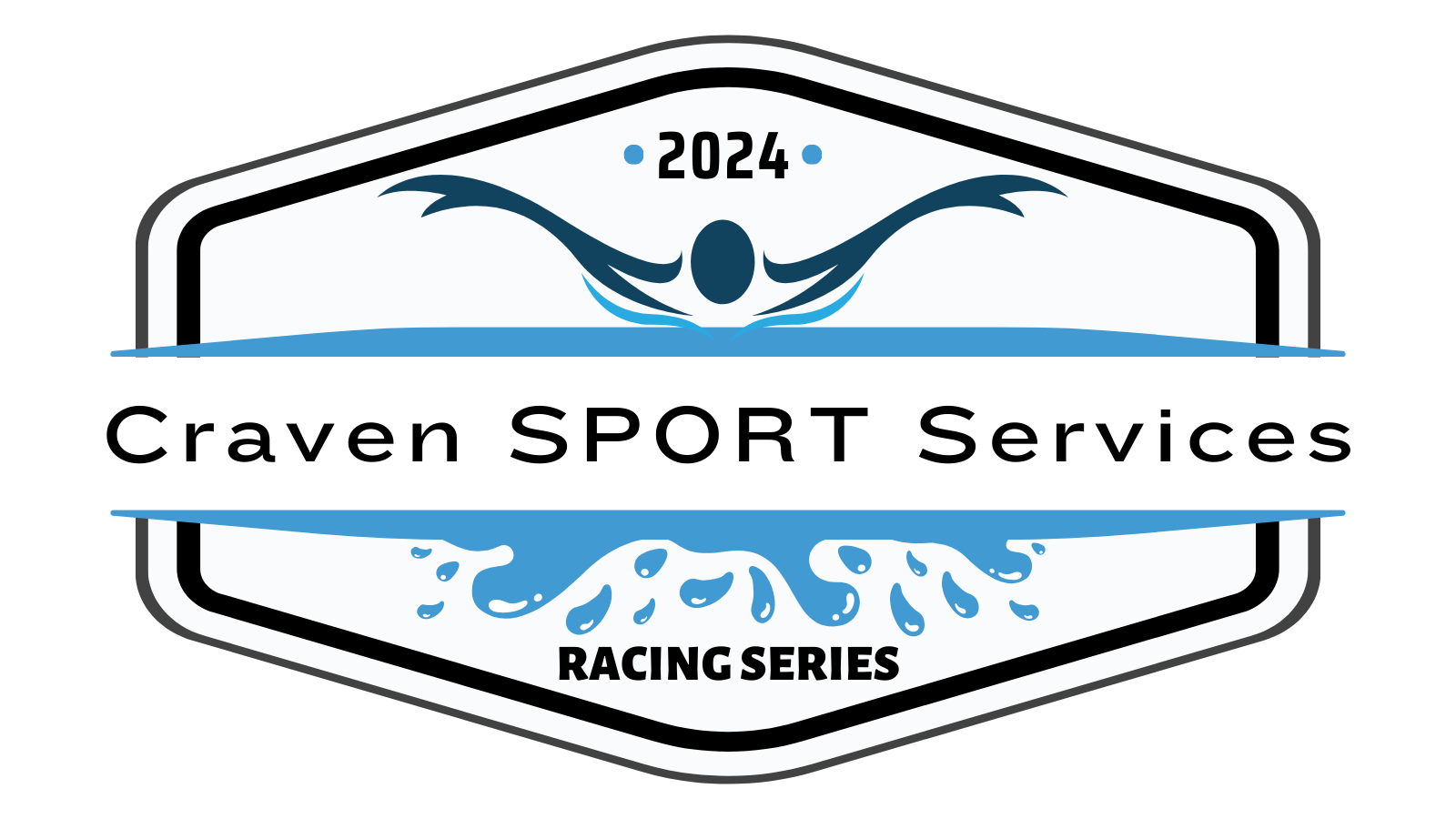Craven SPORT Services Racing Series 3 image