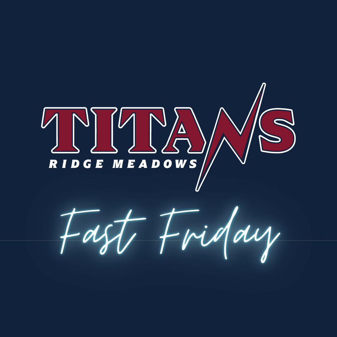 Titans FAST Friday #1 image