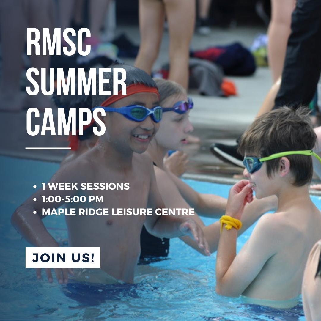 RMSC Summer Camps Week 1 [July 29th-August 2nd] image