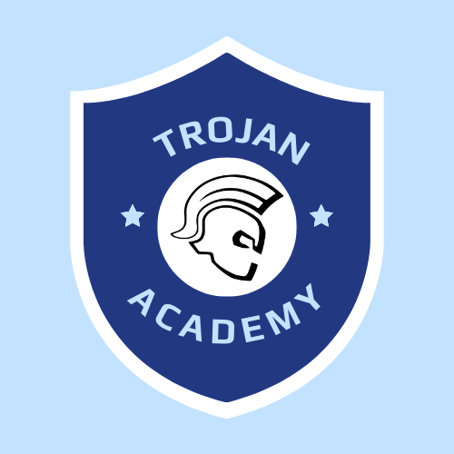 Trojan Academy In-House Time Trial image