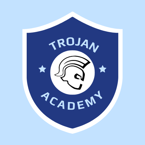 Trojan Academy In-House image