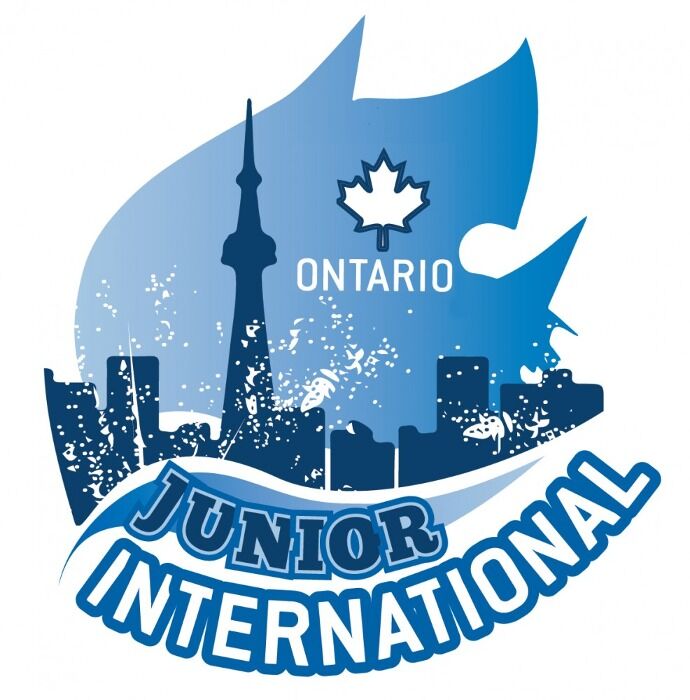 Ontario Junior International image