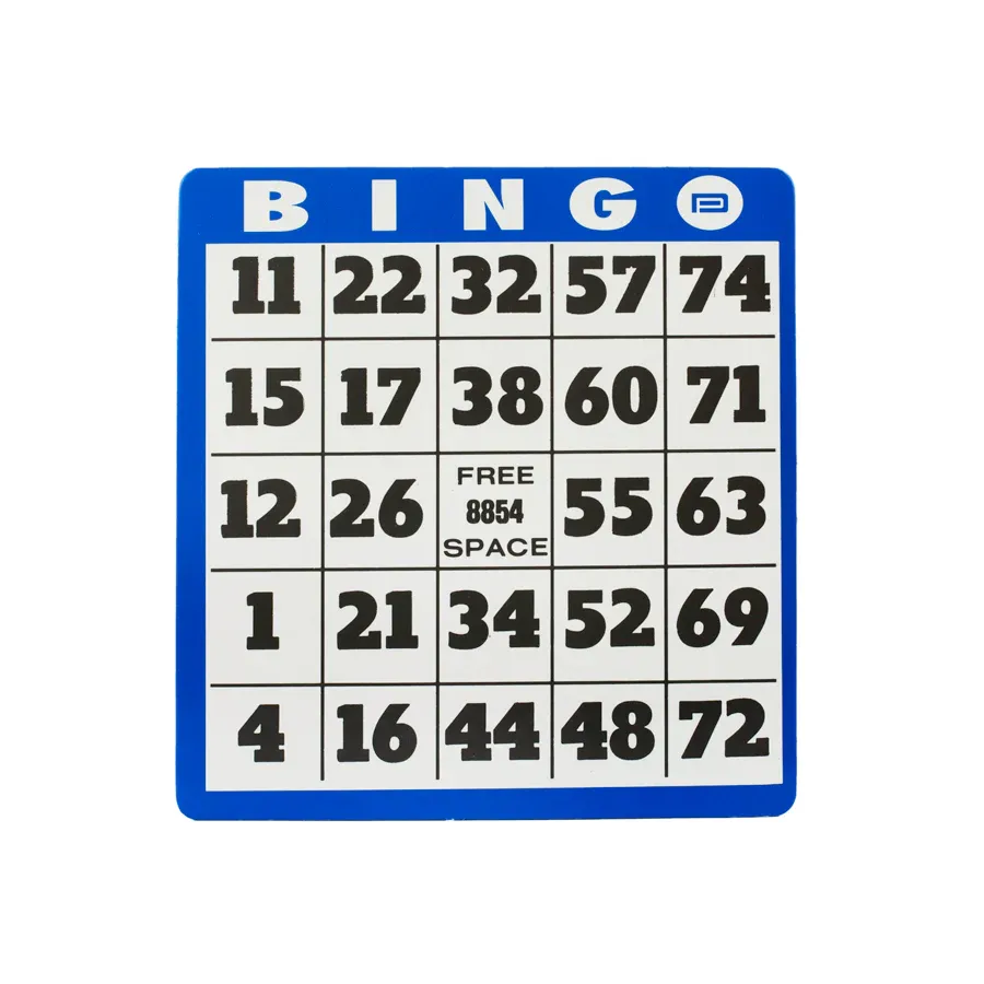 Caesar's Bingo: Thursday May 2 - Evening image