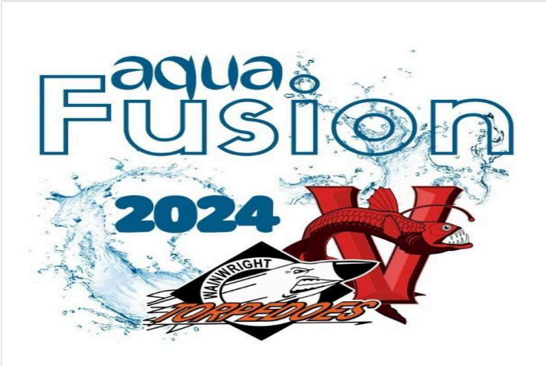 Aqua Fusion image