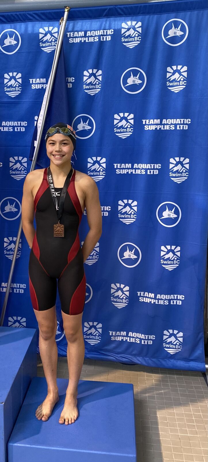 Hyack Swim Club | BC Summer Provincials - Kamloops - Day 1 & 2