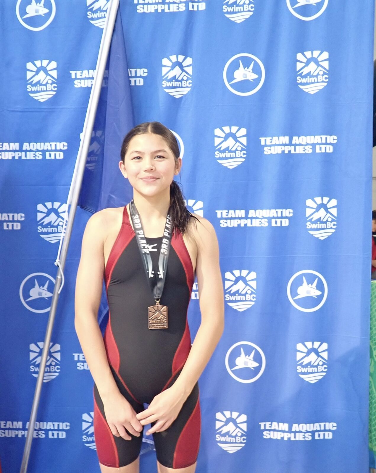 Hyack Swim Club | BC Summer Provincials - Kamloops - Day 3 - Friday - 6 ...