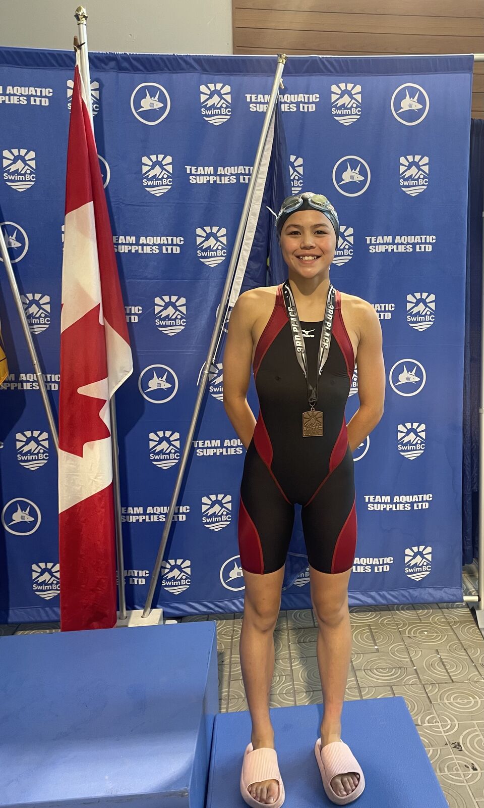 Hyack Swim Club | BC Summer Provincials - Kamloops - Day 4 - Saturday ...