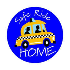 Safe Rides Home - July 20th image