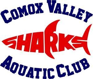 Comox Sharks 12 and Under Jamboree image