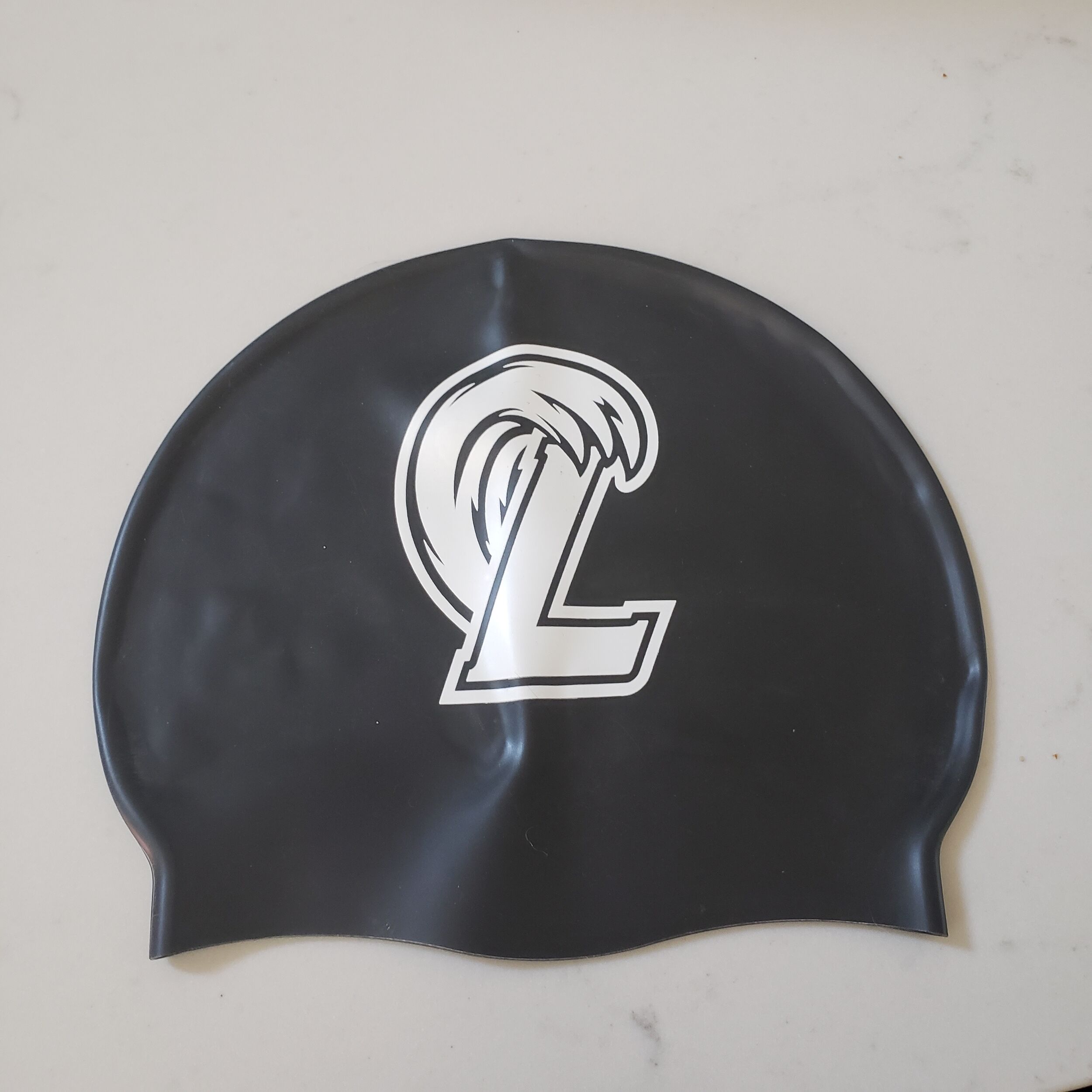 Deadline for Personalized Swim Cap Order image