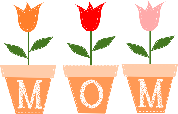 Miles For Mom image