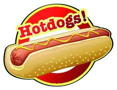 Hot Dog Fundraiser image