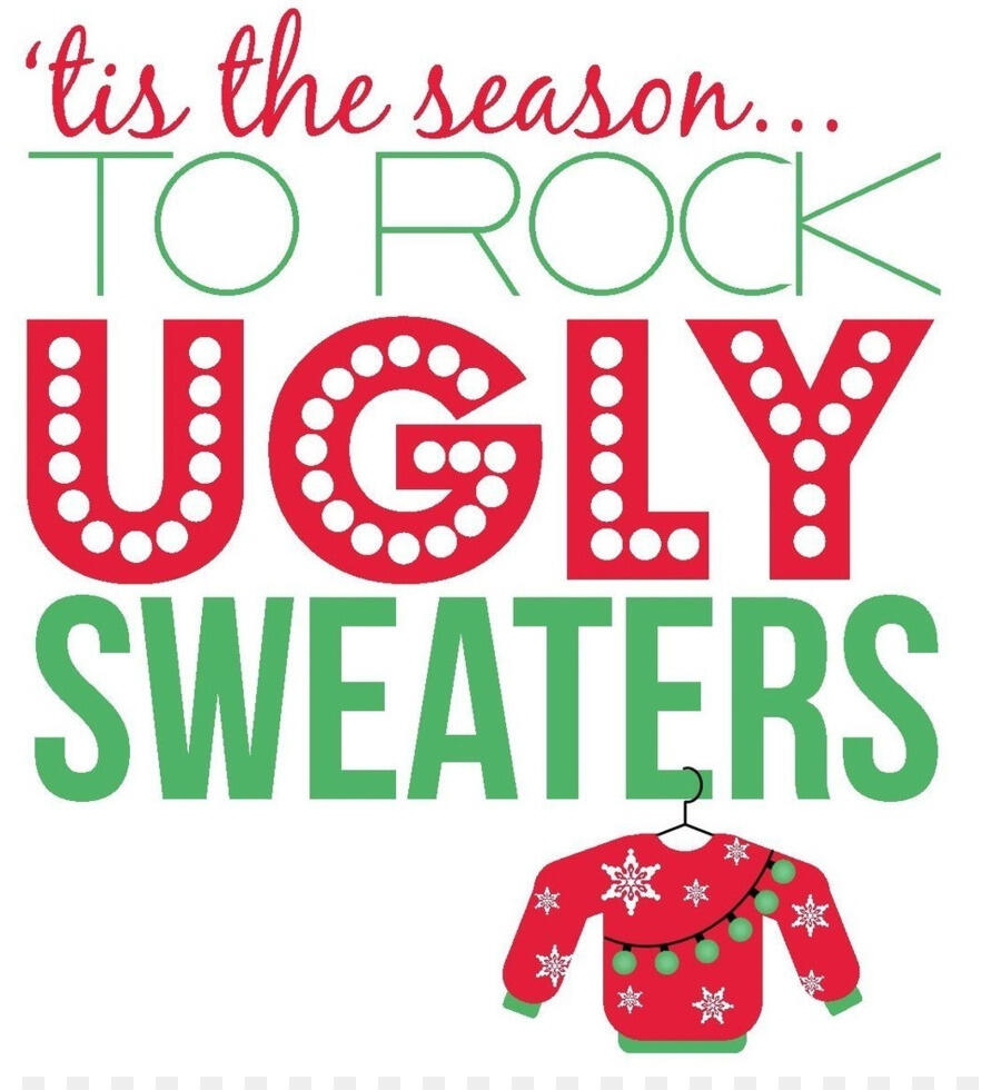 Nanaimo Ugly Sweater Meet image