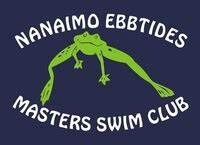 Nanaimo Ebbtides Masters Swim Meet - Officials Needed image