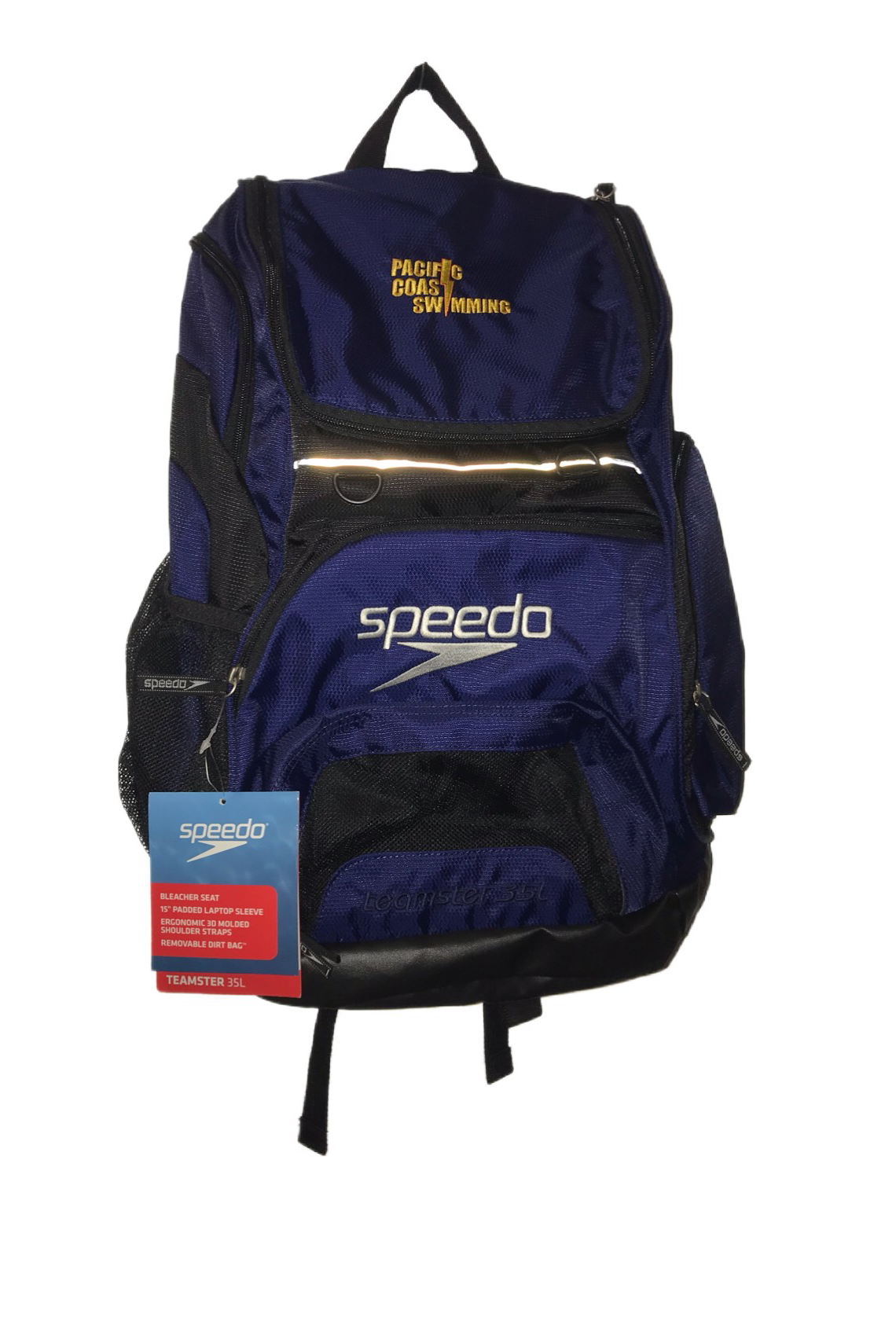 Speedo Backpack 
