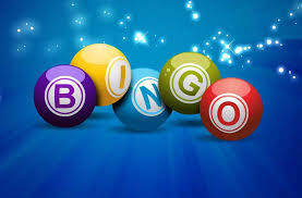 BINGO - EVE - Saturday, December 21, 2024 image