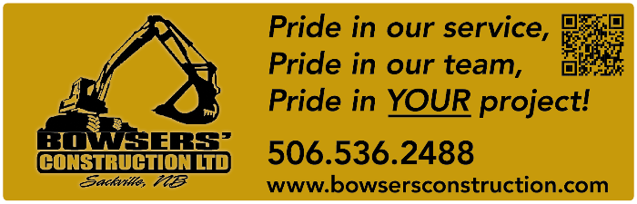 Bowsers Construction LTD