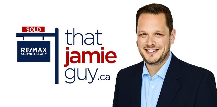 that jamie guy realty