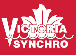 PS & NS Victoria Synchro Club Meet image