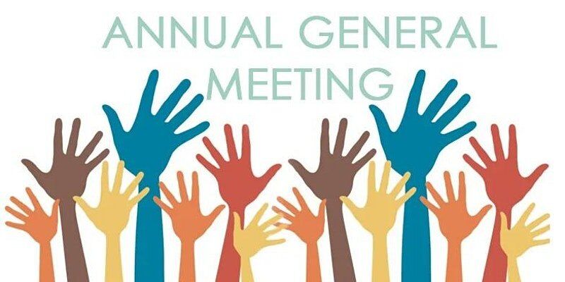 Annual General Meeting image