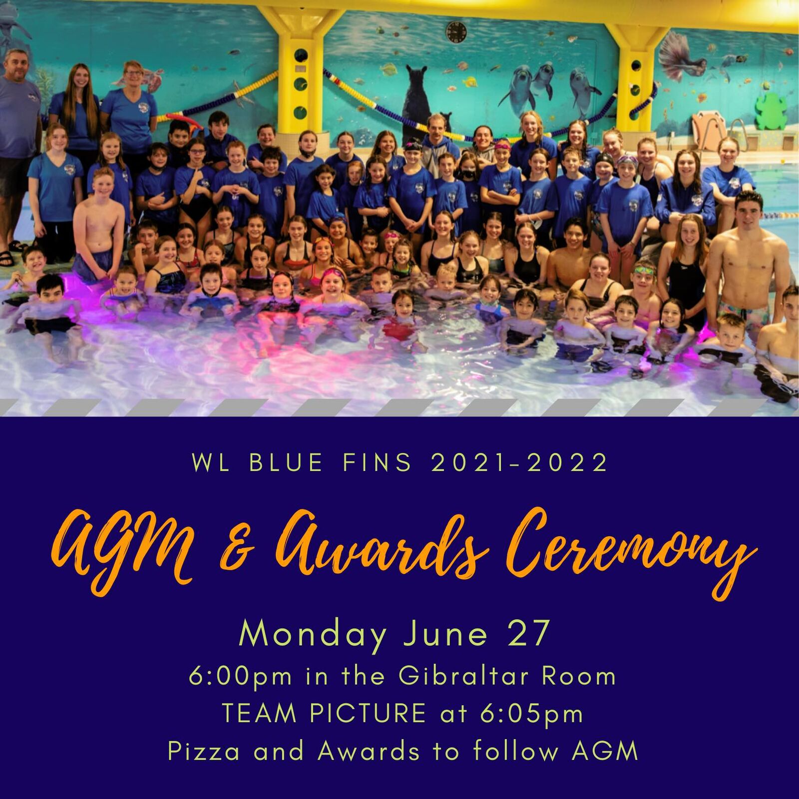 AGM & Awards Night image